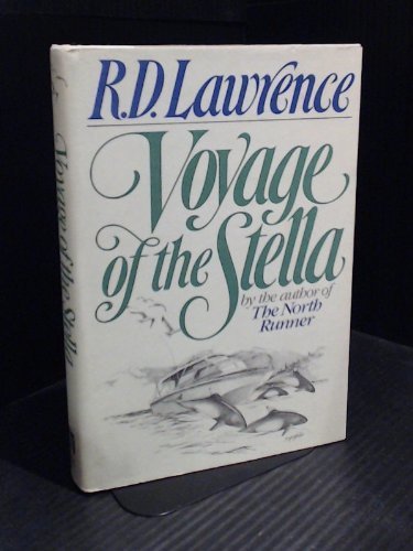 Lawrence/Voyage Of The Stella